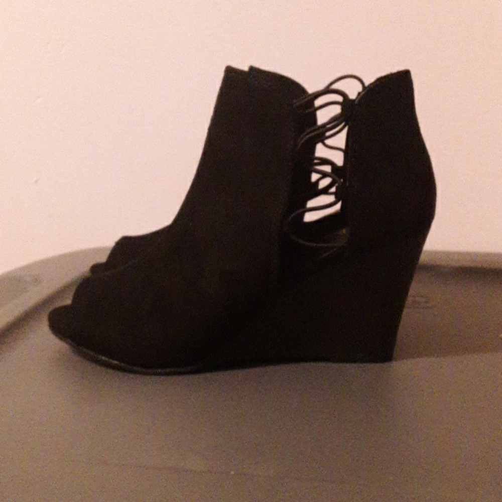 Sugar womens boots